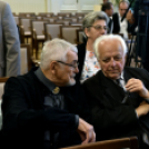 Cegléd Díszpolgára lett dr. Réti Miklós