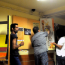 Zene – Kép interakció 