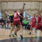 Ceglédi KKSE – Mezőkövesdi KC: 30-24 (11-17)