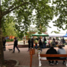 Anyák napi virágvásár és Anyám tyúkja főzőverseny