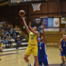 VBW CEKK CEGLÉD - JENYISZEJ KRASZNOJARSZK (orosz) 94 - 72