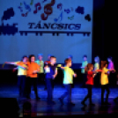 Táncsics alsós est