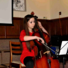 Pedagógus díjak átadása