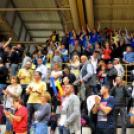 Ceglédi KK SE – Kőnig Trade Balmazújvárosi KK 27 – 23