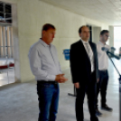 Hamarosan elkészül