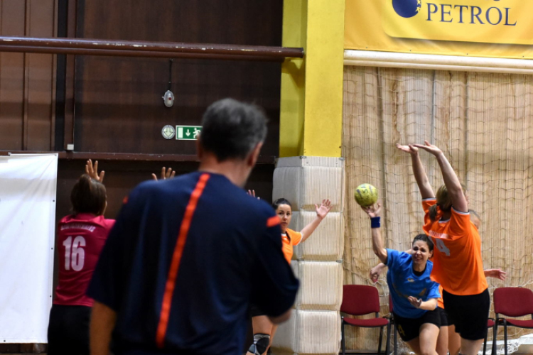 Ceglédi Kék Cápák - Szigetszentmiklós NKSE 31 - 26