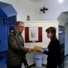 Fiatalok az épített és természeti környezet védelméért