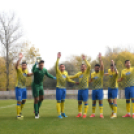 Vereség az Iváncsától