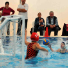 Ceglèdi Vasutas Sport Egyesület - Győri Vízisport Egyesület  15 - 9