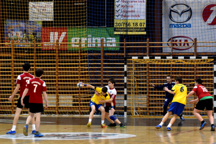 Kézilabda Gyermekbajnokság