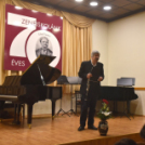 A Magyar Kultúra Napja a Zeneiskolában