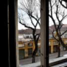 Rákóczi úti épületbontás I.