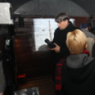 Lágerjárat - utazó vagonkiállítás Cegléden 