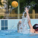 Beck Péter emléktorna döntő és eredményhirdetés