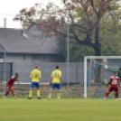 Vereség az Iváncsától