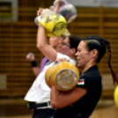 I. Nemzetközi Kettlebell Bajnokság