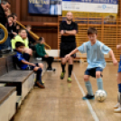 XI. Elekes József Labdarúgó Emléktorna - kicsik