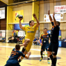 Ceglédi KK SE - Kecskemét Liga kupa