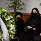 Végső búcsú Kármán Sándortól