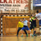 Ceglédi KKSE – König Trade Balmazújváros: 30-29 (13-13)