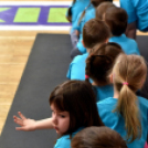 A Lövész utcai óvoda nyerte az Oviolimpiát