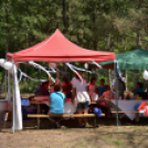 Ahol még a lovak is asztalhoz ülnek...