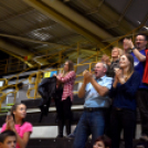 CEGLÉDI EKK – ELTE-BEAC Újbuda 79 – 49