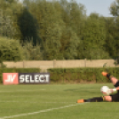 Ceglédi VSE – DVSC – DEAC II. 2-1