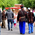 XXII. Toborzó Ünnepély és Huszárfesztivál - I.