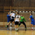 Ceglédi KKSE – Váci KSE 27-25 (15-9)