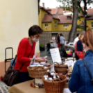 Újra termelői piac az Ordass közben