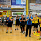 CEGLÉDI KKSE–OROSHÁZI FKSE 30–36 (17–16)