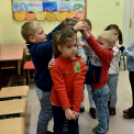 Őszköszöntő óvodásoknak