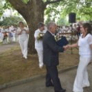 Semmelweis nap Cegléden