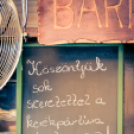 Kerékpártúra Kőröstetétlenre