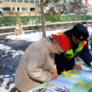 Arany Oroszlán Sport- és Egészségnap Cegléden