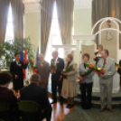 130 éves jubileumát ünnepelte a héten a Bem iskola 