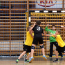 Nyárköszöntő Kézilabda Torna