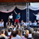 Táncsics estet rendeztek