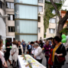 Egészségfejlesztési irodát avattak