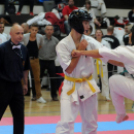 Karate verseny