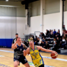 Vereség a Ludovika ellen