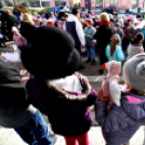 Márton napi felvonulás