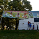 Megyei futó- és gyalogló nap