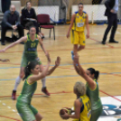 CEGLÉDI EKK – UNIQA EUROLEASING SOPRON 53 – 78