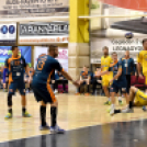 Ceglédi KK SE - Kecskemét Liga kupa