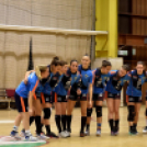 Ceglédi Kék Cápák - Inárcs-Örkény