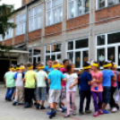 Csibenap a Várkonyiban