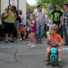 II. Utcazene Fesztivál