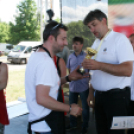 IX. Bor és Laskafesztivál - IV. Ceglédi Vágta